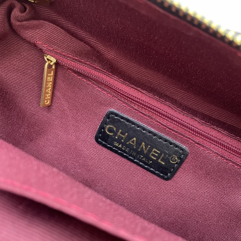 Chanel Cosmetic Bags